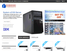 Tablet Screenshot of cyberwala.com